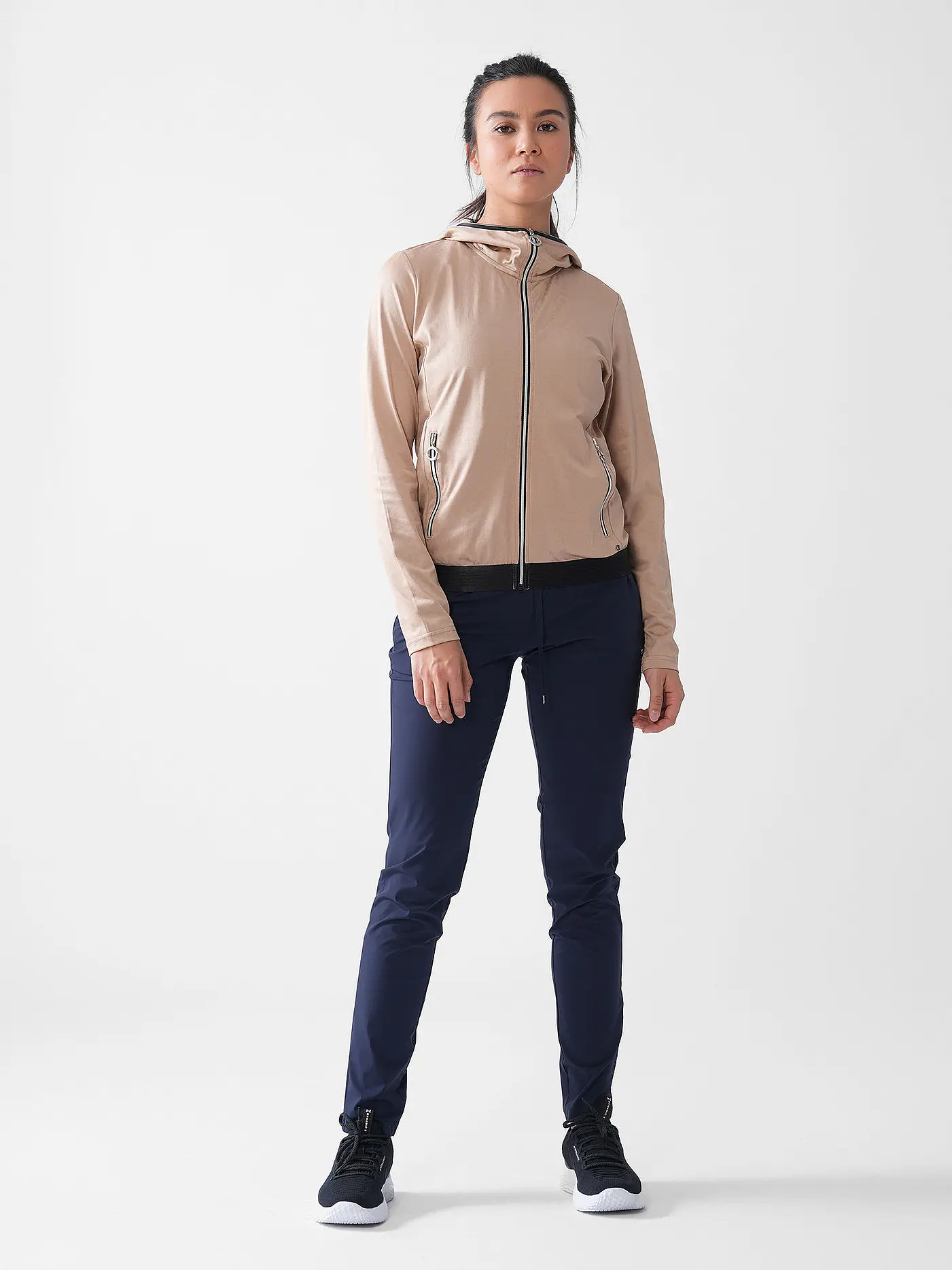 LUHTA | Damen Jacke Ilmajoki | 